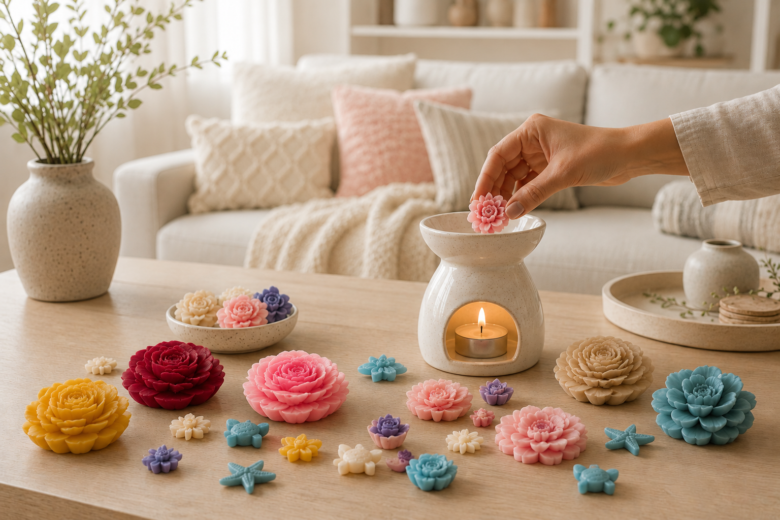 Wax Melts