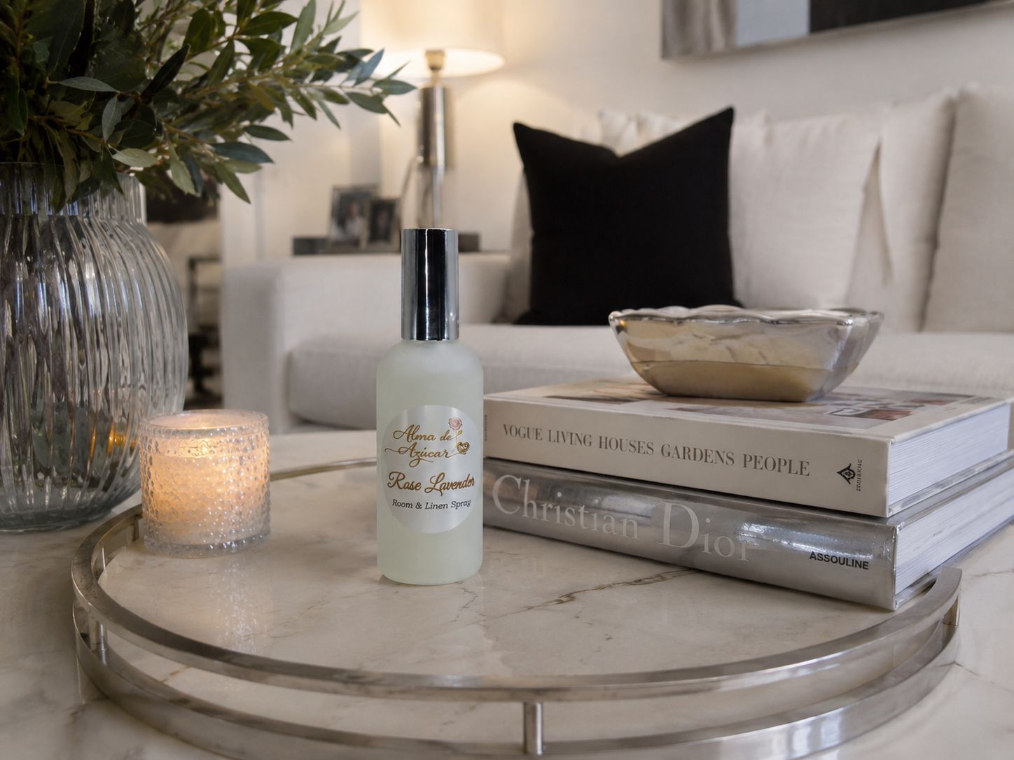Room & Linen Sapray