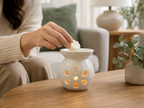 Ceramic Wax Warmer