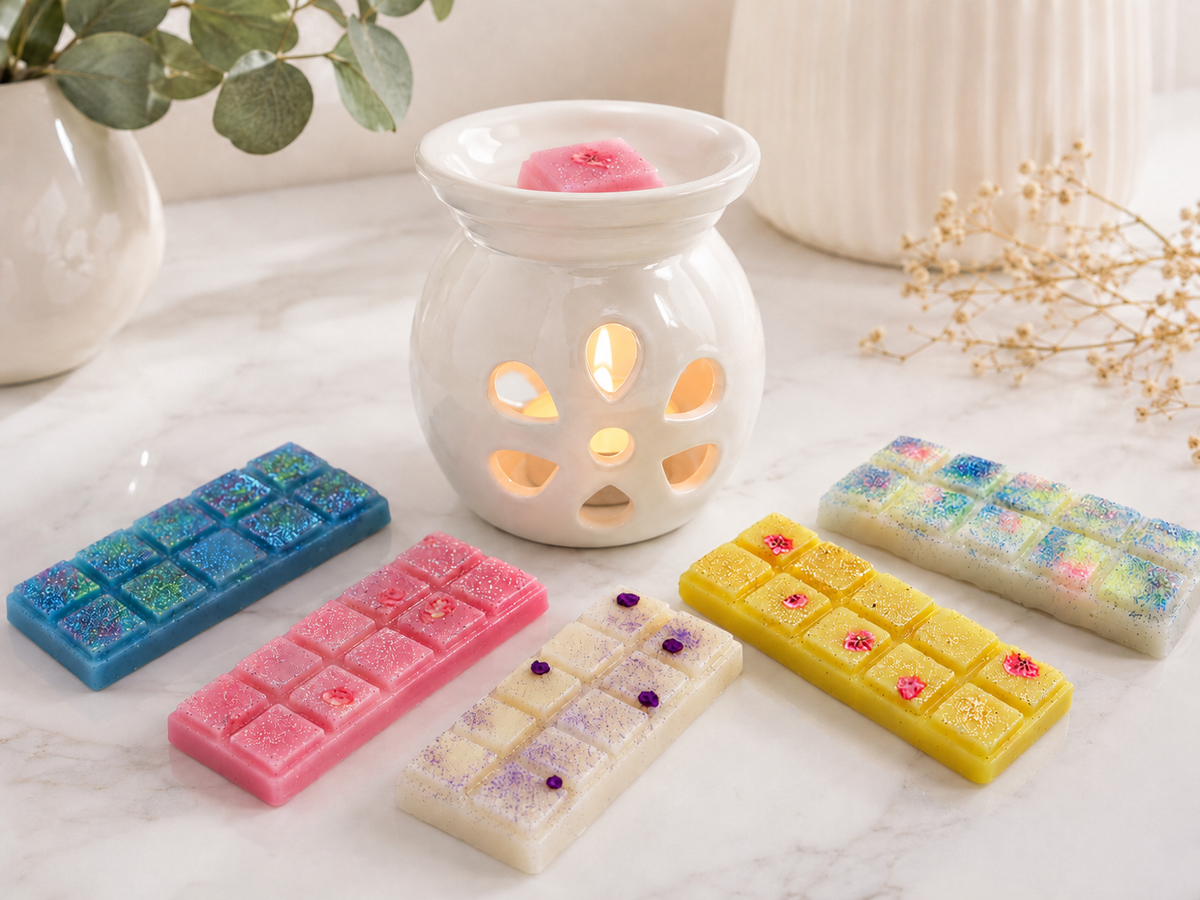 Wax Melt Bars