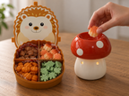 Fall Wax Melt Kit