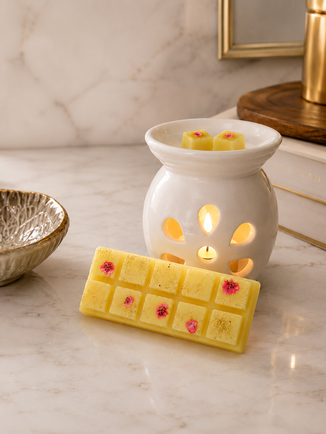 Wax Melt Bars