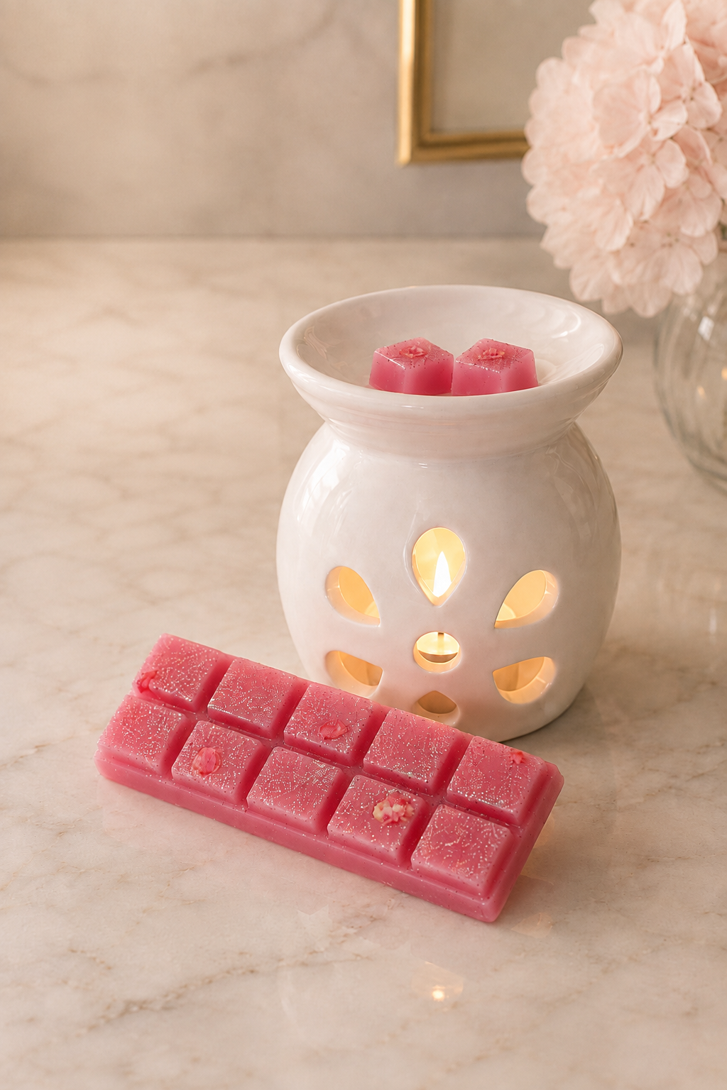 Wax Melt Bars