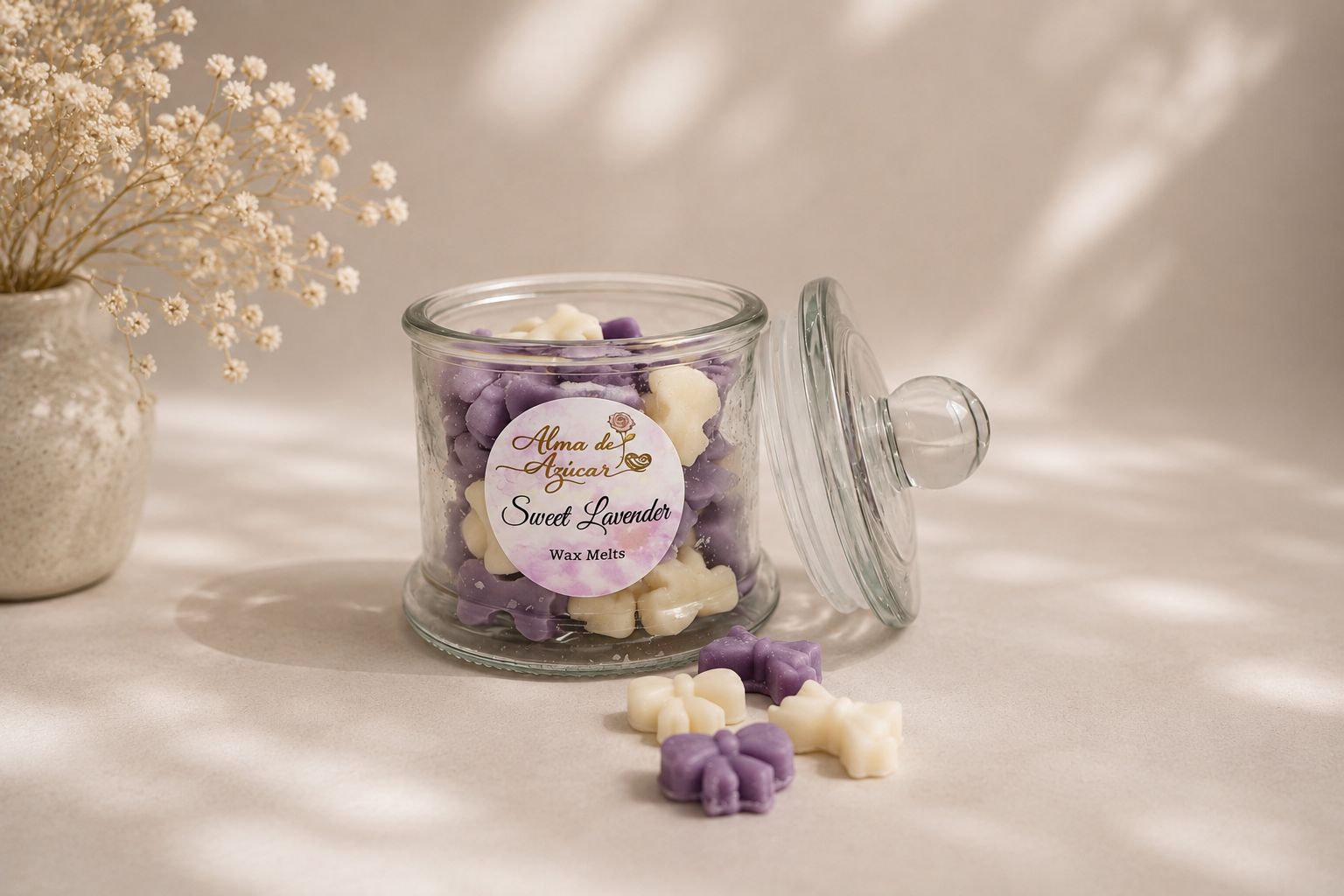 Sweet Lavender