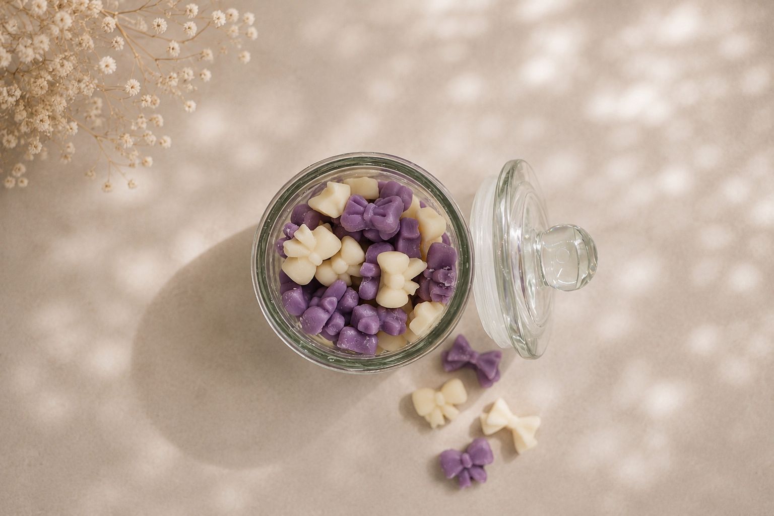 Sweet Lavender